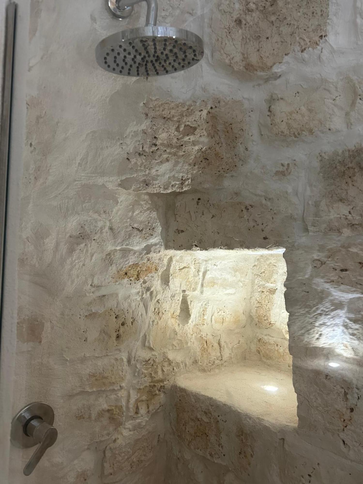 Hotel Trullo Moi Ostuni Exteriér fotografie